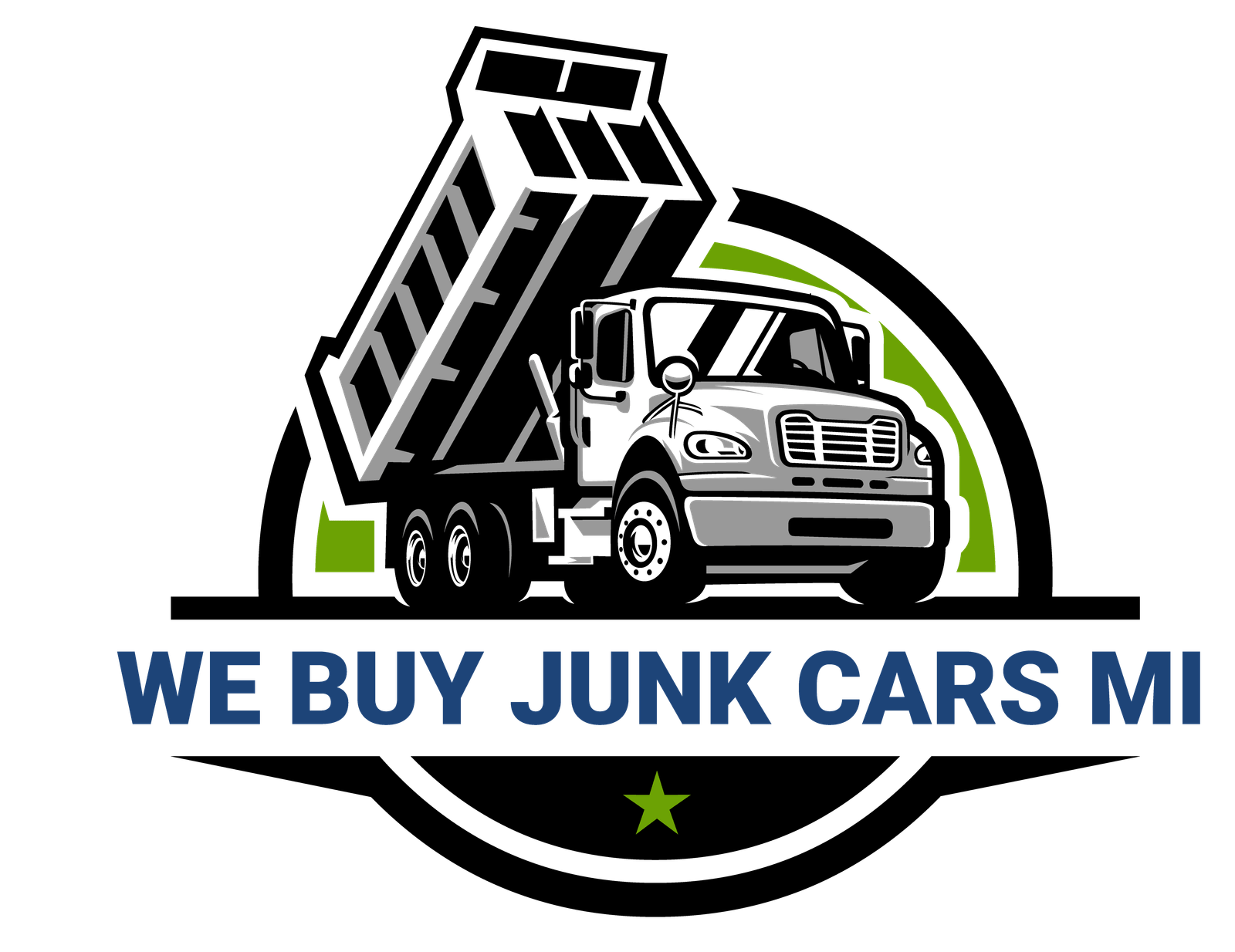 We Buy Junk Cars